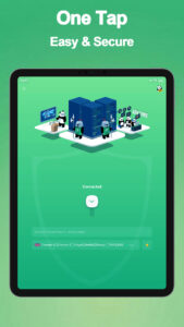 PandaVPN: Fast & Private VPN 7.3.1 screenshot 14
