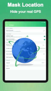 PandaVPN: Fast & Private VPN 7.3.1 screenshot 16