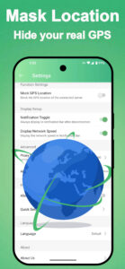 PandaVPN: Fast & Private VPN 7.3.1 screenshot 8