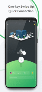 PandaVPN: Fast & Private VPN 7.5.3 screenshot 1