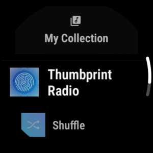 Pandora - Music & Podcasts 2504.1.1 screenshot 15