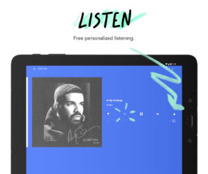 Pandora - Music & Podcasts 2504.1.1 screenshot 7