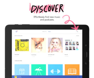 Pandora - Music & Podcasts 2504.1.1 screenshot 9