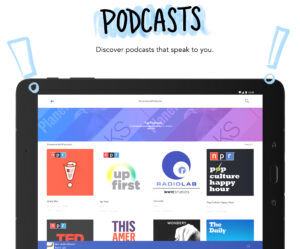Pandora - Music & Podcasts 2504.1.1 screenshot 11