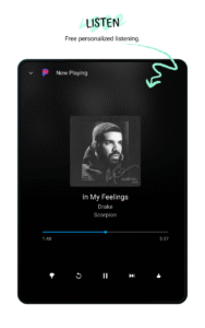 Pandora - Music & Podcasts 2504.1.1 screenshot 24