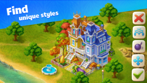 Paradise Island 2: Hotel Game 12.510.0 screenshot 3