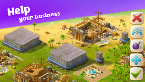 Paradise Island 2: Hotel Game 12.510.0 screenshot 4