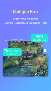 Parallel App - Dual App Cloner 5.5.2 screenshot 4
