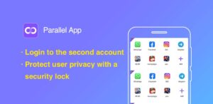 Parallel App - Dual App Cloner 5.5.2 screenshot 5