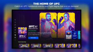 Paramount+ (Android TV) 15.0.65 screenshot 16