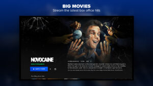 Paramount+ (Android TV) 15.1.3 screenshot 17