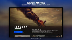 Paramount+ (Android TV) 15.1.3 screenshot 21