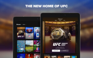 Paramount+ (Android TV) 15.0.72 screenshot 11