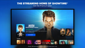 Paramount+ (Android TV) 15.0.72 screenshot 19