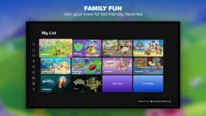 Paramount+ (Android TV) 15.0.72 screenshot 21