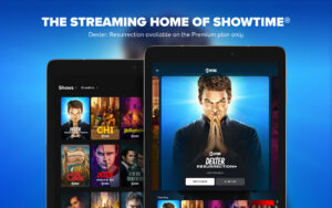 Paramount+ (Android TV) 15.0.70 screenshot 12