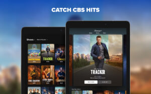 Paramount+ (Android TV) 15.0.70 screenshot 13