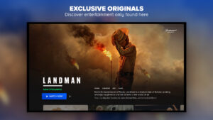 Paramount+ (Android TV) 15.0.70 screenshot 15