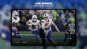 Paramount+ (Android TV) 15.0.70 screenshot 16