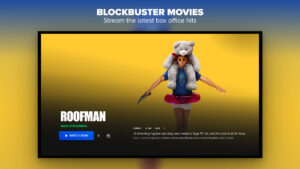 Paramount+ (Android TV) 15.0.70 screenshot 17