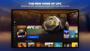 Paramount+ (Android TV) 15.0.70 screenshot 18