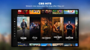 Paramount+ (Android TV) 15.0.70 screenshot 20