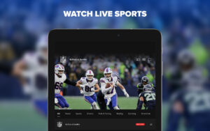 Paramount+ (Android TV) 15.0.70 screenshot 9