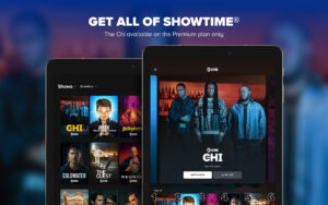 Paramount+ (Android TV) 15.0.66 screenshot 11