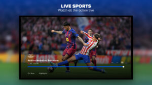 Paramount+ (Android TV) 15.0.66 screenshot 14