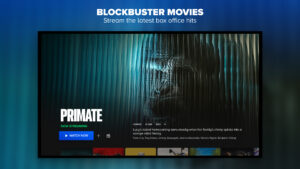 Paramount+ (Android TV) 15.0.66 screenshot 15