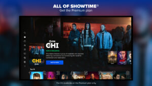 Paramount+ (Android TV) 15.0.66 screenshot 17