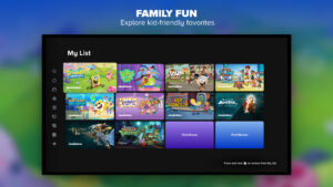 Paramount+ (Android TV) 15.0.66 screenshot 18