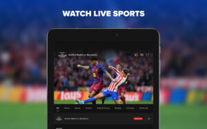 Paramount+ (Android TV) 15.0.66 screenshot 8