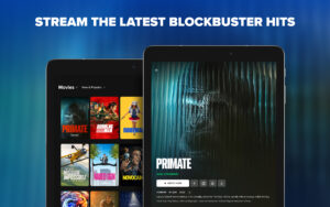 Paramount+ (Android TV) 15.0.66 screenshot 9