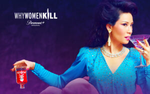 Paramount+ (Android TV) 15.0.70 screenshot 12