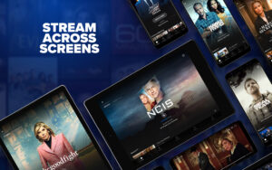 Paramount+ (Android TV) 15.0.70 screenshot 13