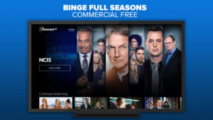 Paramount+ (Android TV) 15.0.70 screenshot 15