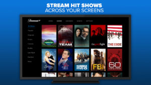 Paramount+ (Android TV) 15.0.70 screenshot 17