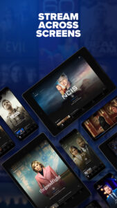 Paramount+ (Android TV) 15.0.70 screenshot 6