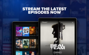 Paramount+ (Android TV) 15.0.70 screenshot 9