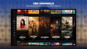 Paramount+ (Android TV) 15.2.0 screenshot 19