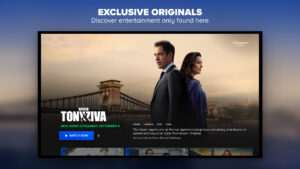 Paramount+ (Android TV) 15.1.3 screenshot 15