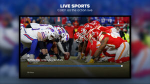 Paramount+ (Android TV) 15.1.3 screenshot 16