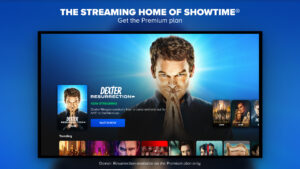 Paramount+ (Android TV) 15.1.3 screenshot 18