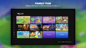 Paramount+ (Android TV) 15.1.3 screenshot 20
