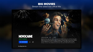 Paramount+ (Android TV) 15.1.0 screenshot 17