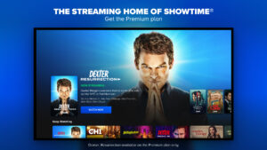 Paramount+ (Android TV) 15.1.0 screenshot 18