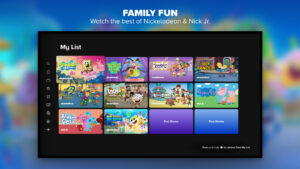 Paramount+ (Android TV) 15.1.0 screenshot 20