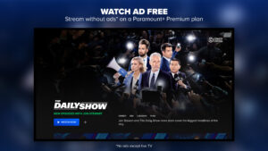 Paramount+ (Android TV) 15.1.0 screenshot 21