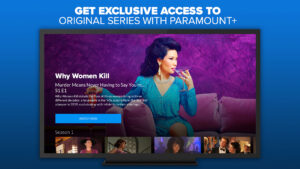Paramount+ (Android TV) 15.0.72 screenshot 16